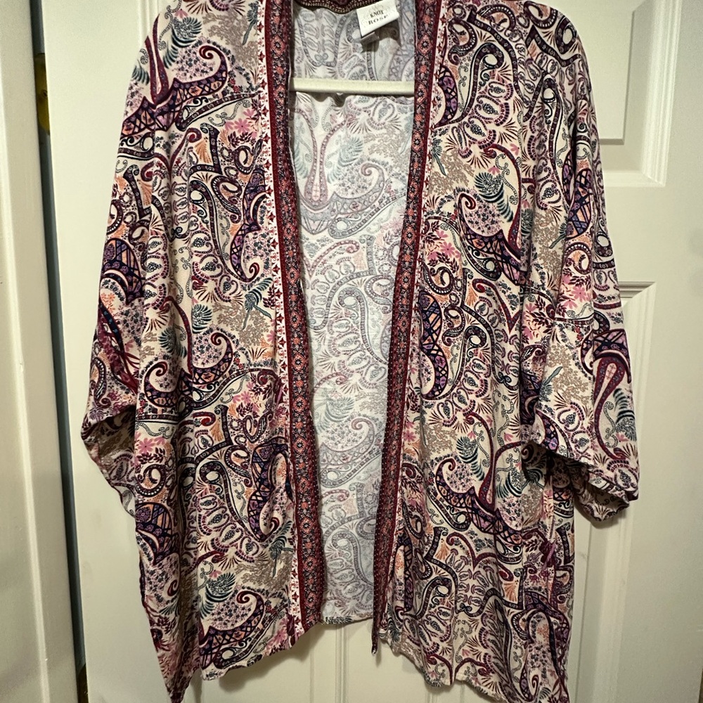 Kimono